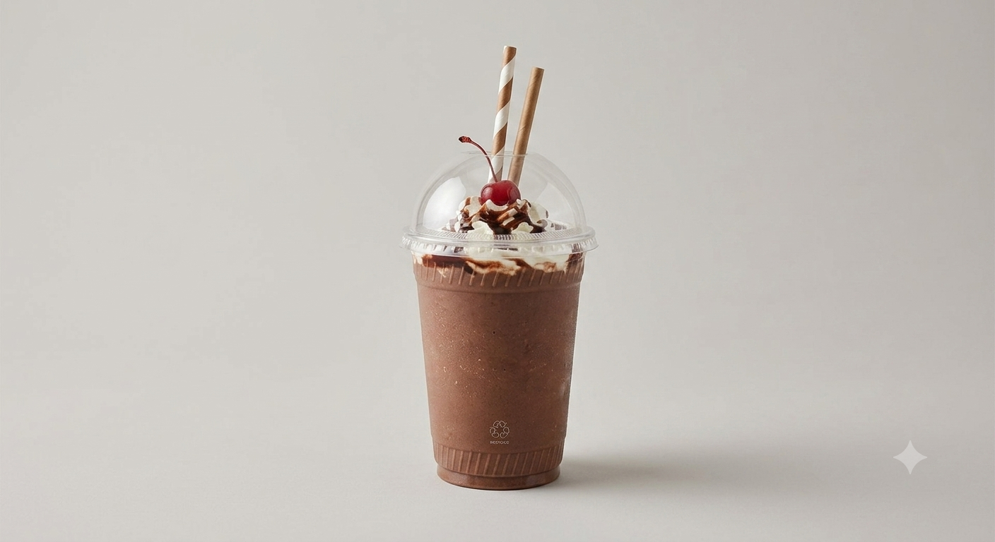 Chocolate Shake