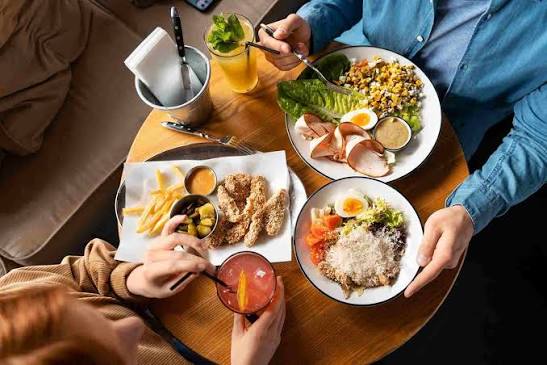 Restaurant Model