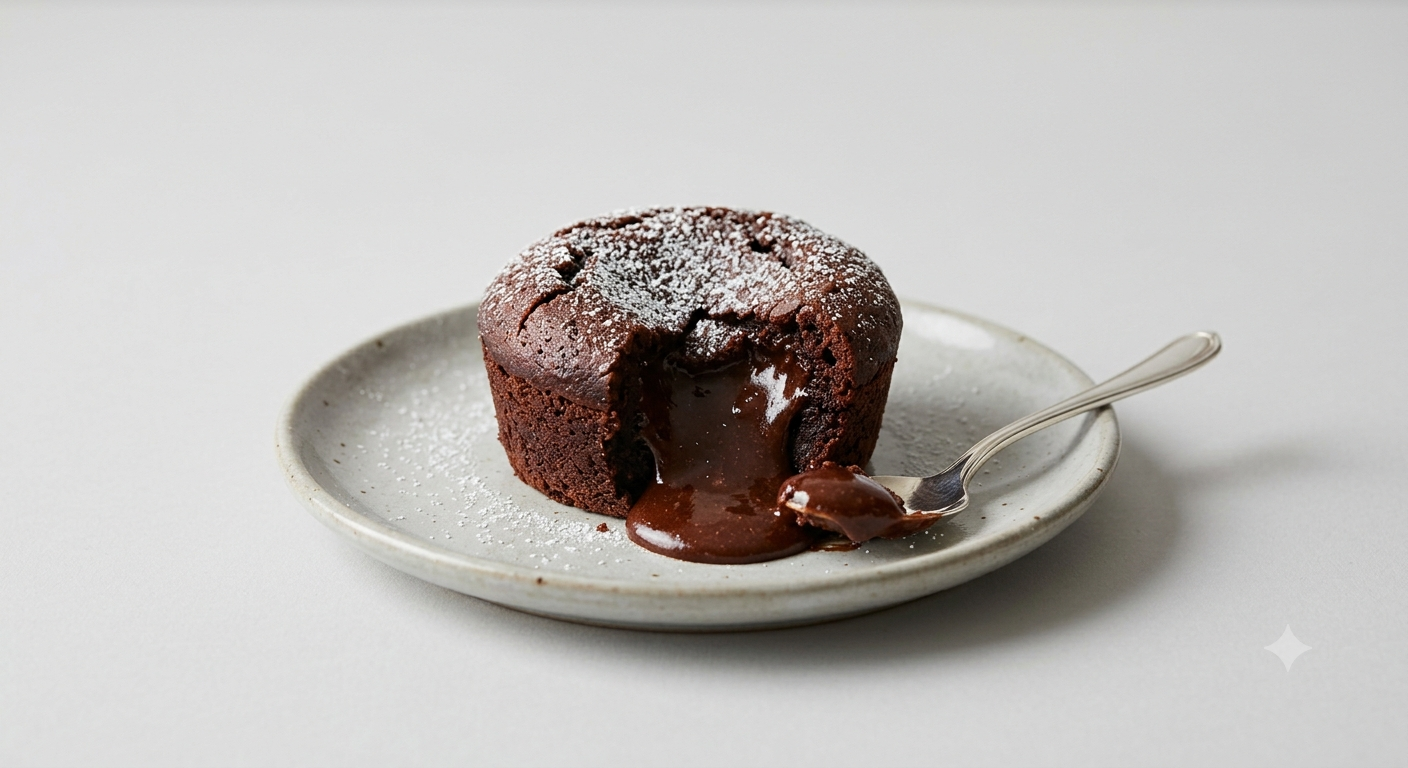 Chocolava