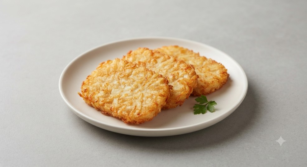 Hash Browns