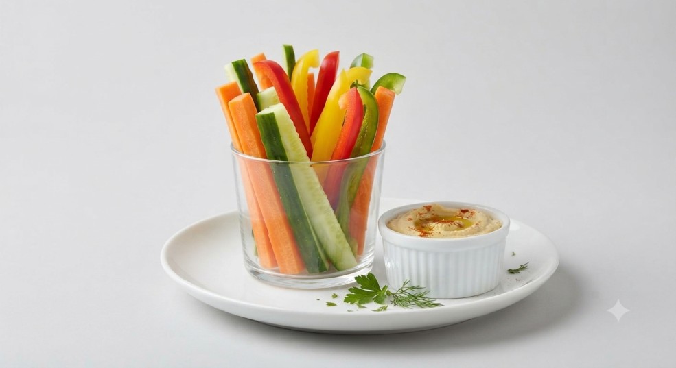 Veggies Stix